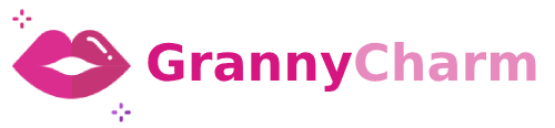 GrannyCharm